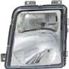 Diederichs FARO COMPATIBILE CON VW DESTRO. LT, FARO. DEPO/TYC 96-07 TYC LWR