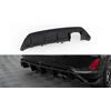 MAXTON DESIGN DIFFUSORE SOTTOPARAURTI ESTENSION Posteriore TUNING V.2 Ford FIesta Mk8 ST 2018-