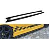MAXTON DESIGN DIFFUSORI MINIGONNE LATERALI VW GOLF IV R32