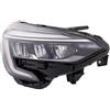 Diederichs FARO FANALE FULL LED ANTERIORE DESTRO PER RENAULT CLIO DEPO/TYC 2019-
