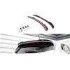 MAXTON DESIGN Tappo spoiler Renault Clio Mk5