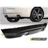 Tuning Tec Sotto Paraurti Spoiler Estrattore Posteriore Tuning GOLF 5 V GTI LOOK 2003> 2008
