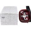 Bez marki Fanale posteriore sinistro originale Dacia Duster II 265558217R