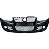 Diederichs Paraurti Anteriore Tuning Golf Mk 5 V 1k1 (2003-2008) look GTI ABS da verniciare