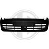 Diederichs Paraurti anteriore fiat Seicento 10.2000- ricambio verniciabile no Sporting