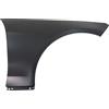 KITT Specials Parafango anteriore lato DESTRO per Mercedes Classe E W212 S212 2009-2016