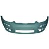 Diederichs Paraurti anteriore GOLF V PLUS 05-09 verniciabile