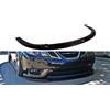 MAXTON DESIGN SPLITTER sotto paraurti estensione flap tuning ANTERIORE SAAB 9-3 TURBO X