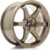 Jr Wheels Un cerchio JR JR3 17x8 ET35 5x100 Bronzo