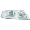Diederichs Faro anteriore sx OCTAVIA 04-08 DEPO H1+H7 AMBIENTE lenticolare motor reg