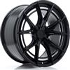 Jr Wheels JR cerchi JR50 20x10 ET20-40 5H personalizzato Nero lucido