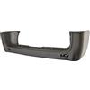 Diederichs Paraurti posteriore SCUDO 06-16 vern JUMPY EXPERT 140071847