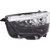 Diederichs OPEL FARO SX. COMBO, FARO. DEPO/TYC 2018->> SENZA MODULO LED, - 1886885