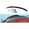 MAXTON DESIGN Tappo spoiler Audi A4 S-Line B9 Berlina
