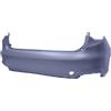 Diederichs PARAURTI COMPATIBILE CON FIAT H. TIPO BERLINA, 16- NON ESTATE.