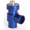 malpassi Pop Off MALPASSI Regolabile BLOW OFF 34mm Ricircolo Interno Valvola SU RICHIESTA