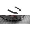 MAXTON DESIGN Splitter laterali posteriori Street Pro V.2 BMW M340i / M-Pack G20 / G21