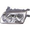 Diederichs Faro anteriore dx TRAJET 00-04 DEPO H7+H1 per reg el