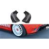 MAXTON DESIGN Splitter laterali posteriori Ford Fiesta ST Mk6