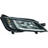 Diederichs FARO COMPATIBILE CON FIAT DESTRO. DUCATO, FARI ANTERIORI HELLA, VALEO