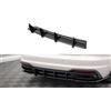 MAXTON DESIGN Diffusore posteriore Street Pro Audi A4 B9 Restyling