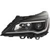 Diederichs FARO FANALE ANTERIORE SINISTRO COMPATIBILE CON OPEL ASTRA K 15-22 DEPO/TYC