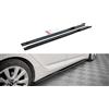 MAXTON DESIGN Diffusori minigonne laterali Hyundai I40 Mk1
