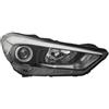 Diederichs FARO ANTERIORE COMPATIBILE CON HYUNDAI DESTRO. TUCSON, FARO. DEPO/TYC 16-18 DEPO