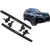 KITT Pedane Elettriche Retrattile per Rover Vogue L405 Sport L494 2013-2015 SWB