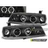 Tuning Tec Coppia fari Fanali Anteriori Tuning CALIBRA 08.1990 > 06.1997 ANGEL EYES Nero
