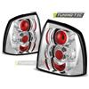 Tuning-Tec OPEL ASTRA G 09.97-02.04 3D/5D CROMATO -LTOP07