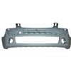 Diederichs Paraurti Anteriore INFERIORE Basso C2 03-08 verniciabile VTR/VTS Ricambi