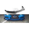 MAXTON DESIGN Durata da corsa Alette dello splitter anteriore BMW M135i F20