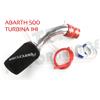 cadamuro 500 595 2 serie typ 2016> cadamuro Kit aspirazione alta per turbina IHI