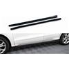 MAXTON DESIGN Coppia longheroni tuning Diffusori minigonne laterali Ford Kuga ST-Line Mk2