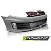 Tuning-Tec PARAURTI ANTERIORE SPORTIVO tuning fendinebbia adatto VW GOLF V 6 da 2008 a 2012