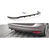MAXTON DESIGN Splitter posteriore centrale (con barre verticali) Ford C-Max Mk2