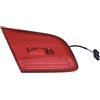 Diederichs Fanale posteriore sinistro BMW E93, luci posteriori 06-10 PY21W/+LED