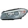 Diederichs FARO COMPATIBILE CON BMW SINISTRO. F10/F11, ANTERIORE. DEPO/TYC 41465