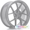 Jr Wheels Un Cerchio in Lega JR WHEELS SL01 18x8,5 ET42 5x112 Finitura personalizzata