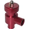 malpassi Pop Off MALPASSI Regolabile BLOW OFF 20mm Ricircolo Interno Valvola Turbo Piston