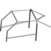 OMP AB/100/28 AB/100/28Roll bar per 500 Abarth 595/ 695 >57<76 Punti: