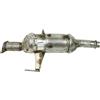 Filtro DPF originale Renault Master 14- 2.3 DCI 200100412R