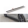 MAXTON DESIGN Diffusori minigonne laterali Racing Durability VW Golf 7 GTI