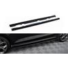 MAXTON DESIGN Diffusori minigonne laterali V.1 Ford Fiesta Mk8 ST / ST-Line
