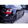 MAXTON DESIGN DIFFUSORI MINIGONNE LATERALI HONDA CIVIC EP3 (MK7) TYPE-R/S FACELIFT