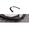 MAXTON DESIGN Splitter laterali posteriori Street Pro BMW 2 Coupé M-Pack G42