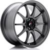 Jr Wheels Un cerchio JR Wheels JR5 17x8,5 ET35 5x100/114,3 Matt Gun Metal