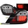 Tuning Tec Coppia Set Kit Fari Fanali Posteriori Tuning H 03.04-09 5D Nero LED