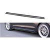 MAXTON DESIGN DIFFUSORI MINIGONNE LATERALI VW GOLF MK6 GTI/ GTD